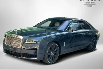 Rolls-Royce Ghost din 2023 - oferta ROL112357