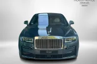 Rolls-Royce Ghost din 2023 cu 3.800 km - oferta ROL112357 - foto 2