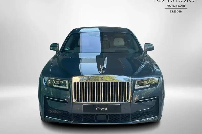 Rolls-Royce Ghost din 2023 cu 3.800 km - oferta ROL112357 - foto 2