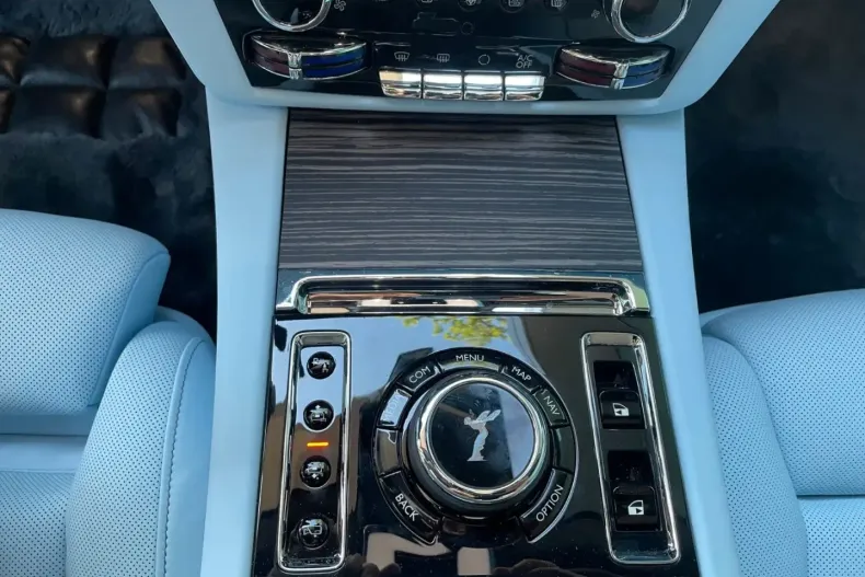 Rolls-Royce Ghost din 2023 cu 3.800 km - oferta ROL112357 - foto 10