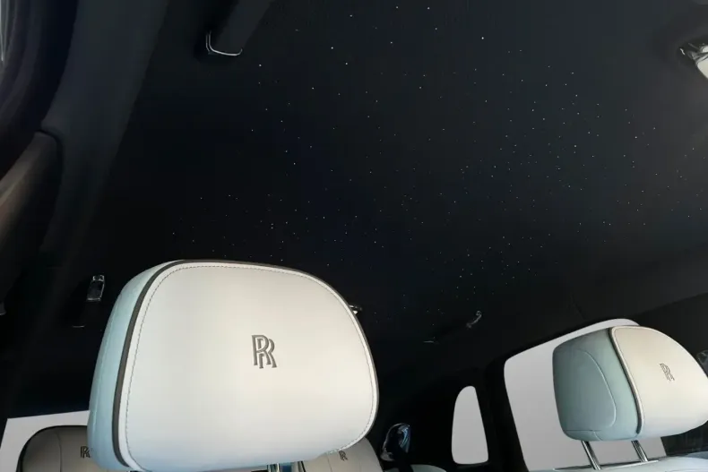 Rolls-Royce Ghost din 2023 cu 3.800 km - oferta ROL112357 - foto 15