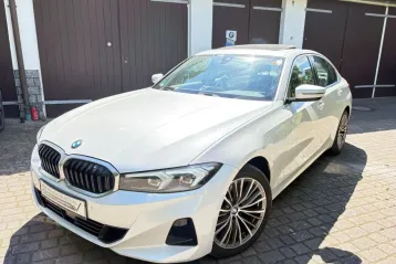 BMW 320 din 2023 - oferta BMW112358