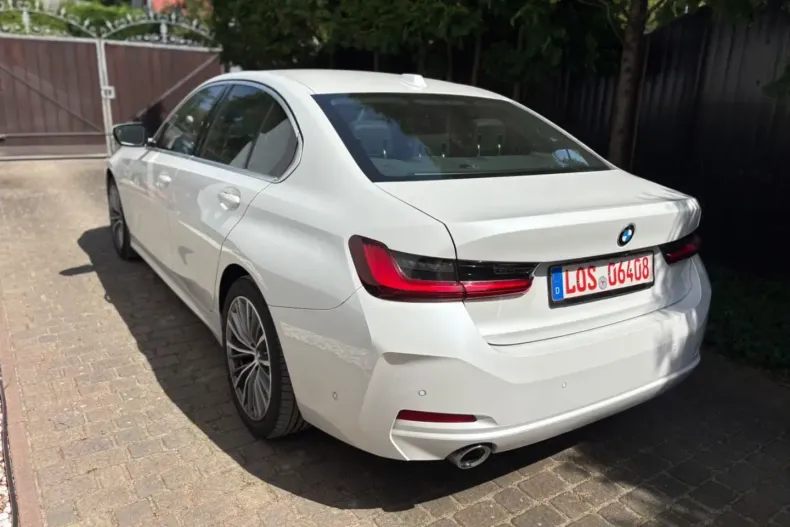 BMW 320 din 2023 cu 62.200 km - oferta BMW112358 - foto 3