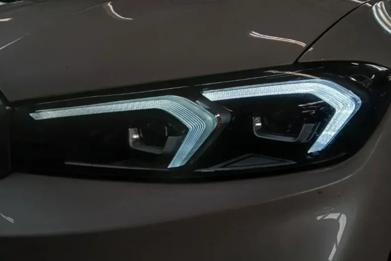 BMW 320 din 2023 cu 62.200 km - oferta BMW112358 - foto 4