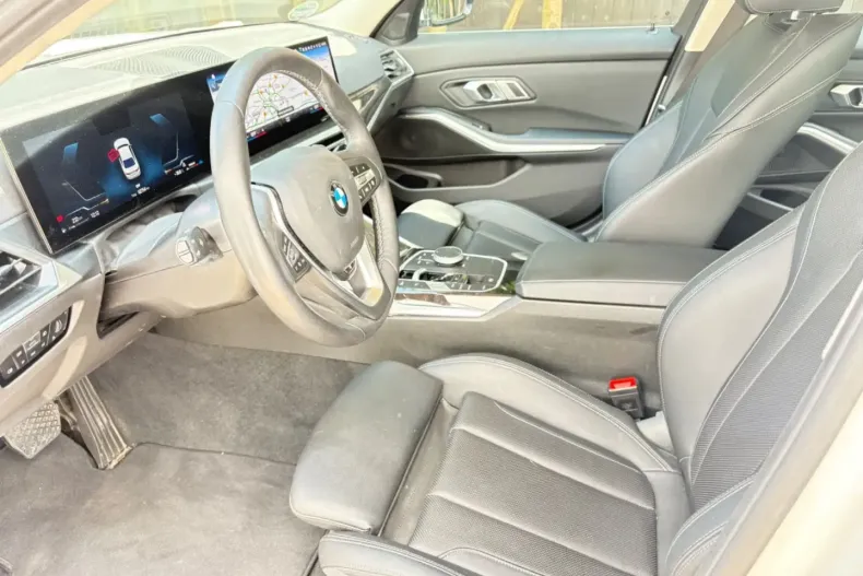 BMW 320 din 2023 cu 62.200 km - oferta BMW112358 - foto 5