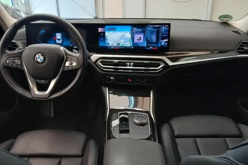 BMW 320 din 2023 cu 62.200 km - oferta BMW112358 - foto 6