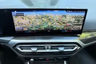 BMW 320 din 2023 cu 62.200 km - oferta BMW112358 - foto 8