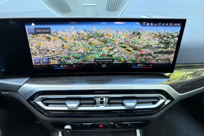 BMW 320 din 2023 cu 62.200 km - oferta BMW112358 - foto 8