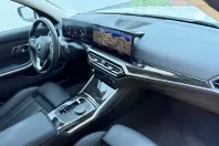 BMW 320 din 2023 cu 62.200 km - oferta BMW112358 - foto 11