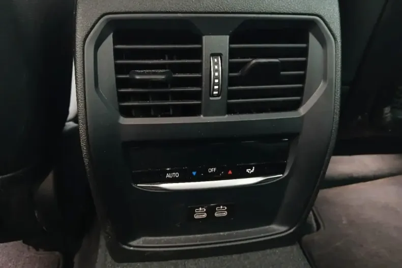 BMW 320 din 2023 cu 62.200 km - oferta BMW112358 - foto 13