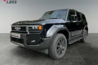 Toyota Land Cruiser din 2024 cu 13.684 km - oferta TOY112361 - foto 2