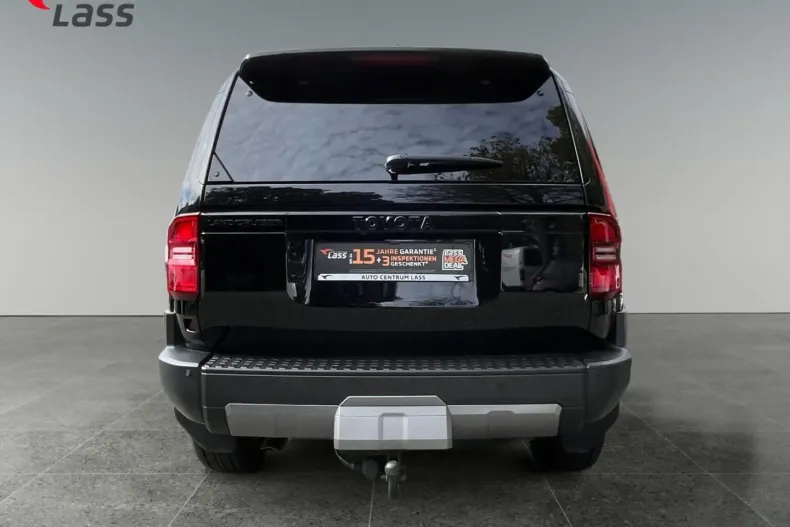 Toyota Land Cruiser din 2024 cu 13.684 km - oferta TOY112361 - foto 5