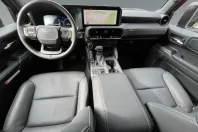 Toyota Land Cruiser din 2024 cu 13.684 km - oferta TOY112361 - foto 9