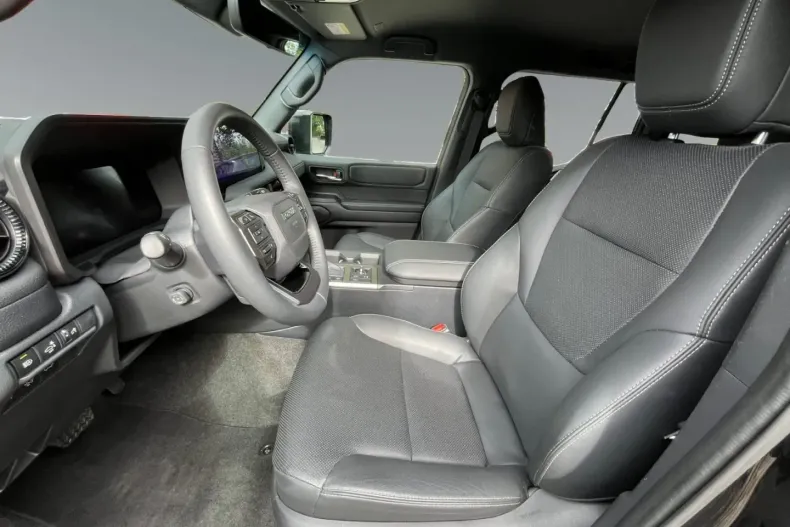 Toyota Land Cruiser din 2024 cu 13.684 km - oferta TOY112361 - foto 11