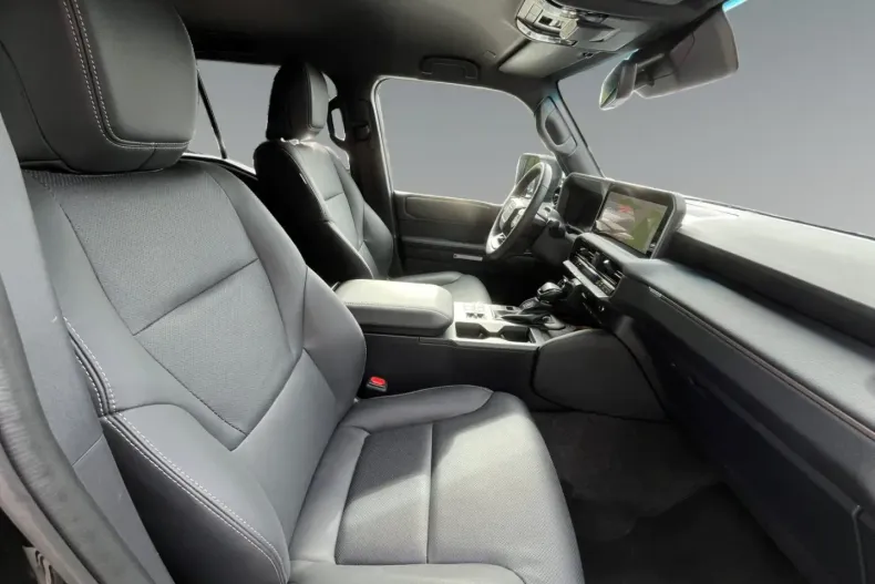 Toyota Land Cruiser din 2024 cu 13.684 km - oferta TOY112361 - foto 15