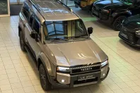 Toyota Land Cruiser din 2024 cu 4.280 km - oferta TOY112362 - foto 1
