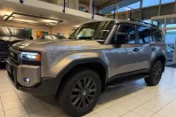 Toyota Land Cruiser din 2024 cu 4.280 km - oferta TOY112362 - foto 4