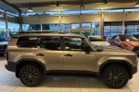 Toyota Land Cruiser din 2024 cu 4.280 km - oferta TOY112362 - foto 9