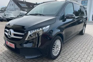 Mercedes-Benz V 300 din 2024 - oferta MER112363