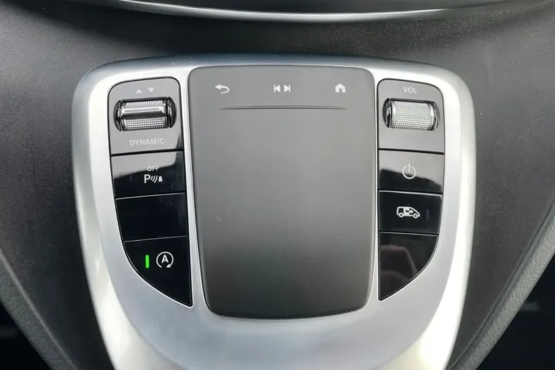 Mercedes-Benz V 300 din 2024 cu 40.000 km - oferta MER112363 - foto 10