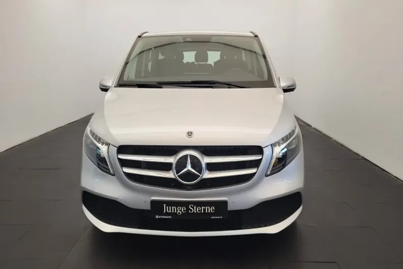 Mercedes-Benz V 250 din 2023 cu 24.680 km - oferta MER112366 - foto 1