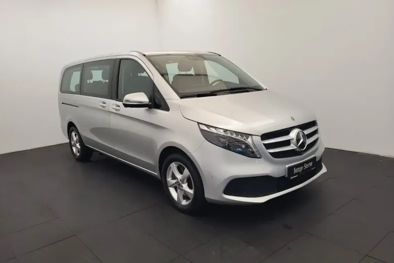 Mercedes-Benz V 250 din 2023 cu 24.680 km - oferta MER112366 - foto 2