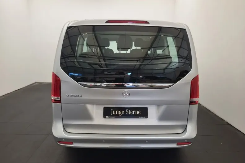 Mercedes-Benz V 250 din 2023 cu 24.680 km - oferta MER112366 - foto 5