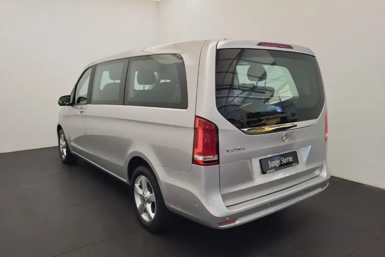 Mercedes-Benz V 250 din 2023 cu 24.680 km - oferta MER112366 - foto 6