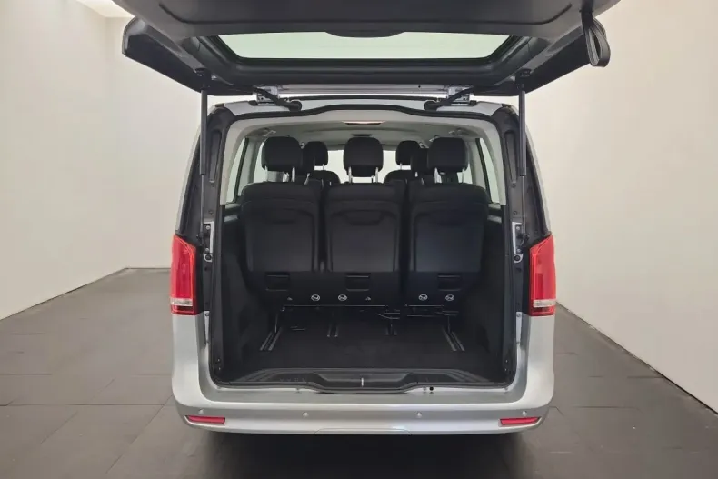 Mercedes-Benz V 250 din 2023 cu 24.680 km - oferta MER112366 - foto 8