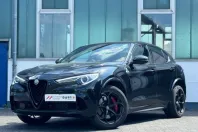 Alfa Romeo Stelvio din 2024 cu 10.000 km - oferta ALF112368 - foto 1