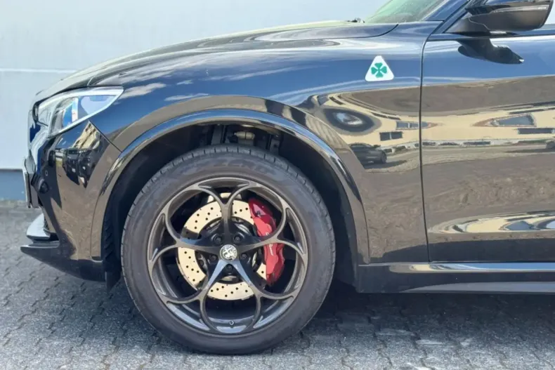 Alfa Romeo Stelvio din 2024 cu 10.000 km - oferta ALF112368 - foto 4