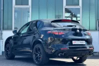 Alfa Romeo Stelvio din 2024 cu 10.000 km - oferta ALF112368 - foto 6
