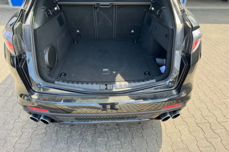 Alfa Romeo Stelvio din 2024 cu 10.000 km - oferta ALF112368 - foto 7