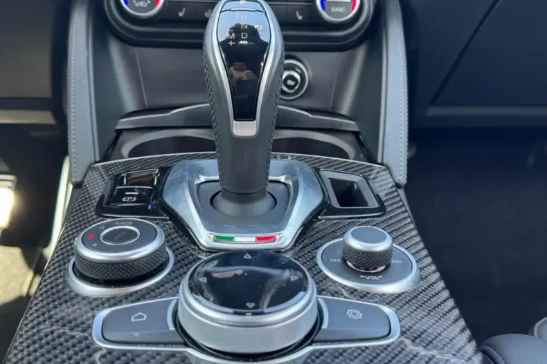 Alfa Romeo Stelvio din 2024 cu 10.000 km - oferta ALF112368 - foto 15