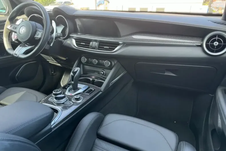 Alfa Romeo Stelvio din 2024 cu 10.000 km - oferta ALF112368 - foto 16