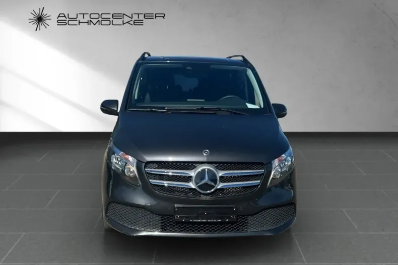 Mercedes-Benz V 220 din 2023 cu 27.700 km - oferta MER112369 - foto 8