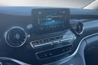 Mercedes-Benz V 220 din 2023 cu 27.700 km - oferta MER112369 - foto 16