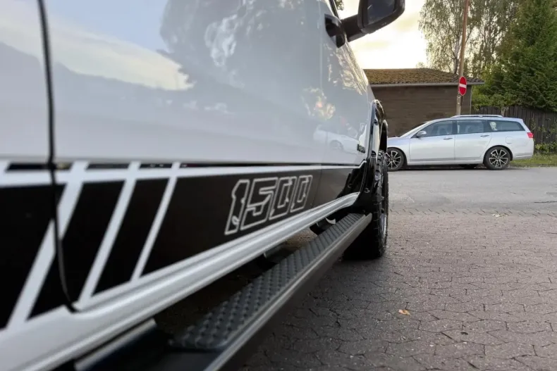 Dodge RAM din 2023 cu 34.900 km - oferta DOD112370 - foto 20