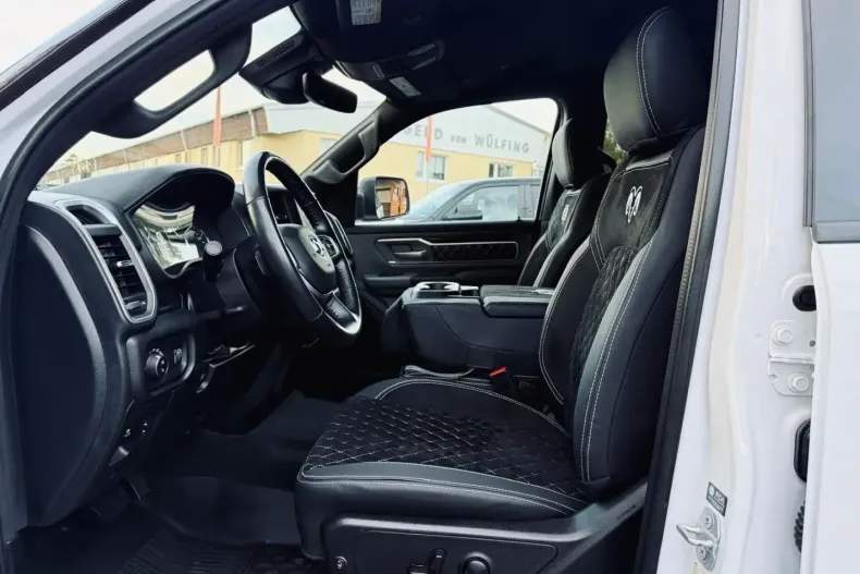 Dodge RAM din 2023 cu 34.900 km - oferta DOD112370 - foto 33