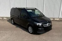 Mercedes-Benz V 220 din 2024 cu 10.814 km - oferta MER112371 - foto 2