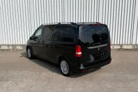 Mercedes-Benz V 220 din 2024 cu 10.814 km - oferta MER112371 - foto 7