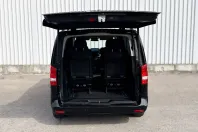 Mercedes-Benz V 220 din 2024 cu 10.814 km - oferta MER112371 - foto 8