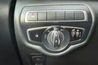 Mercedes-Benz V 220 din 2024 cu 10.814 km - oferta MER112371 - foto 20