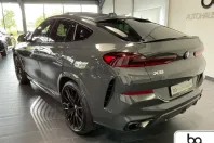 BMW X6 din 2025 cu 16.300 km - oferta BMW112372 - foto 3