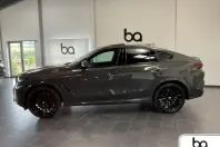 BMW X6 din 2025 cu 16.300 km - oferta BMW112372 - foto 4