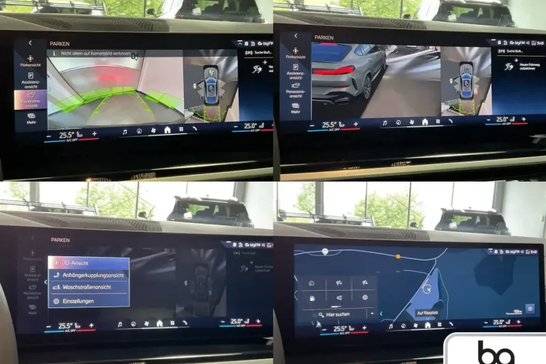 BMW X6 din 2025 cu 16.300 km - oferta BMW112372 - foto 14