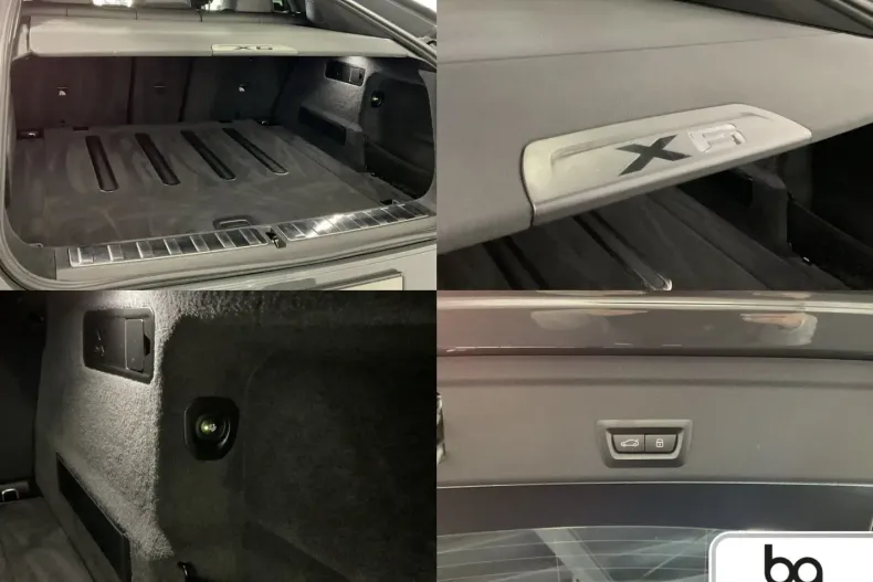 BMW X6 din 2025 cu 16.300 km - oferta BMW112372 - foto 17