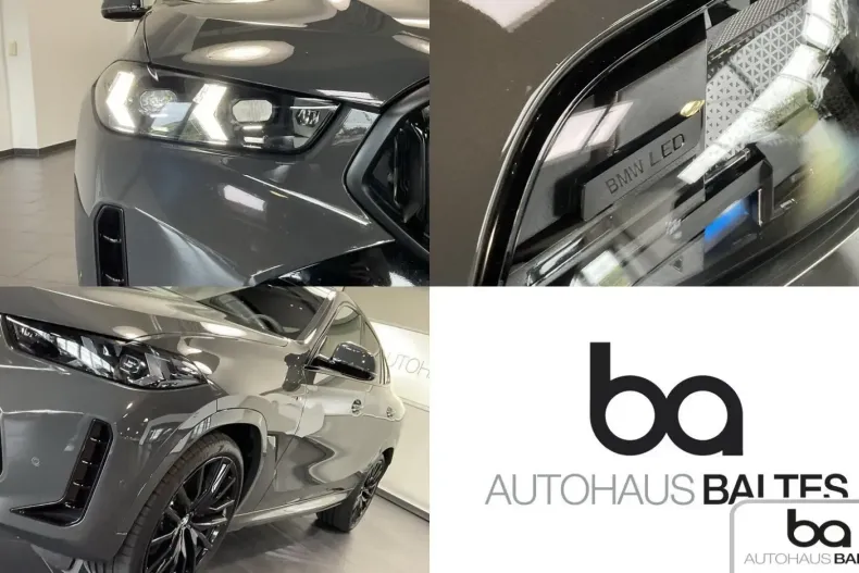 BMW X6 din 2025 cu 16.300 km - oferta BMW112372 - foto 19