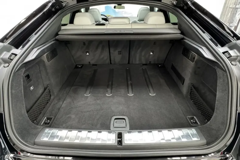 BMW X6 din 2025 cu 8.731 km - oferta BMW112373 - foto 19