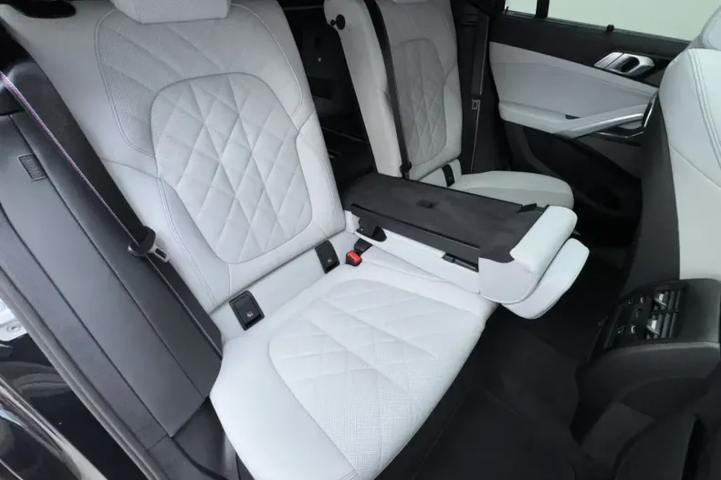 BMW X6 din 2025 cu 8.731 km - oferta BMW112373 - foto 22